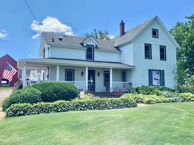 Mueller Rd, Deforest, WI 53532 #1