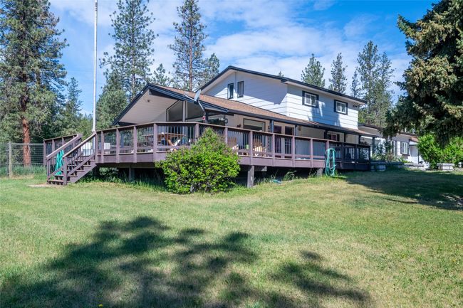 25700 View Crest Dr, House other with 3 bedrooms, 3 bathrooms and null parking in Huson MT | Image 48
