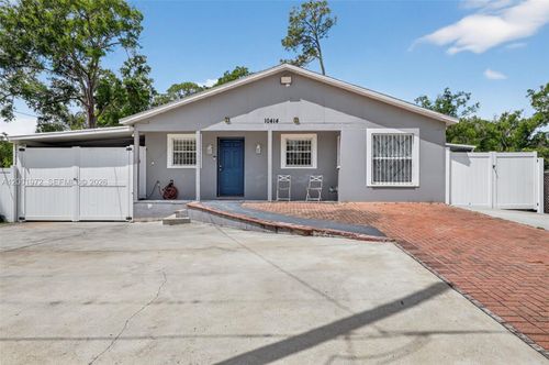 10414 N 50th St, Tampa, FL, 33617 | Card Image