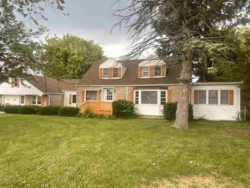 4078 Ann St Street, Saginaw Charter Township, MI, 48603 | Card Image