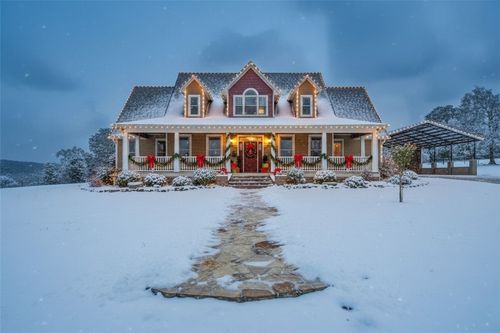 4027 Tj Ln, Natural Dam, AR, 72948-5602 | Card Image