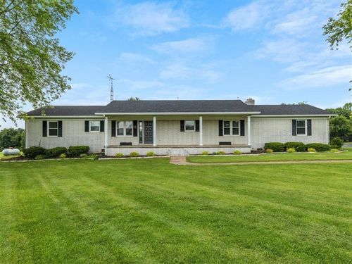 5695 Caneyville Rd, Morgantown, KY, 42261-9518 | Card Image