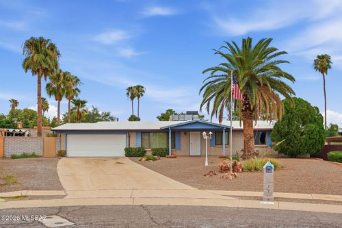 651 N Colette Circle, Tucson, AZ, 85748 | Card Image