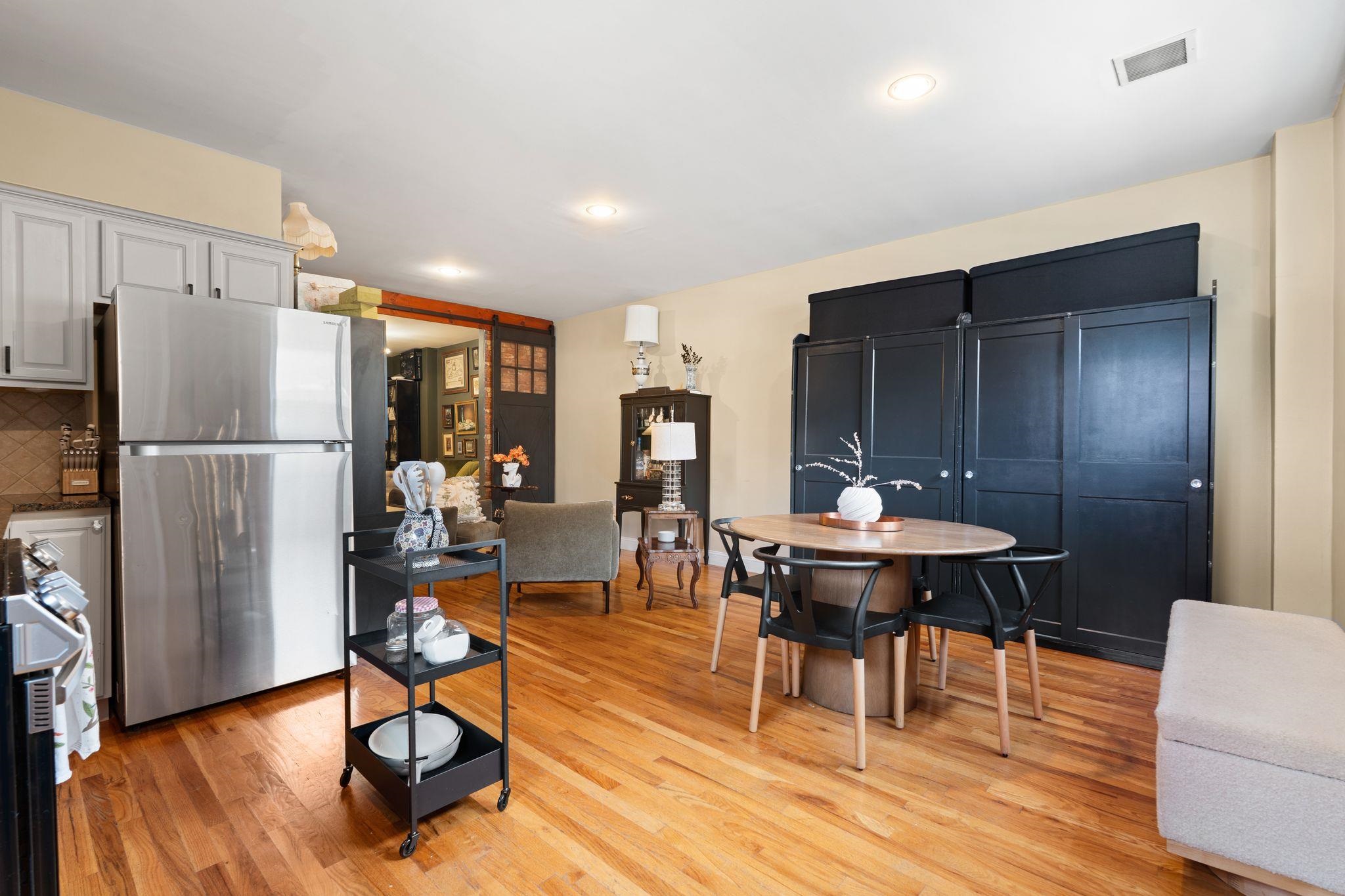 Residential in Hoboken 4