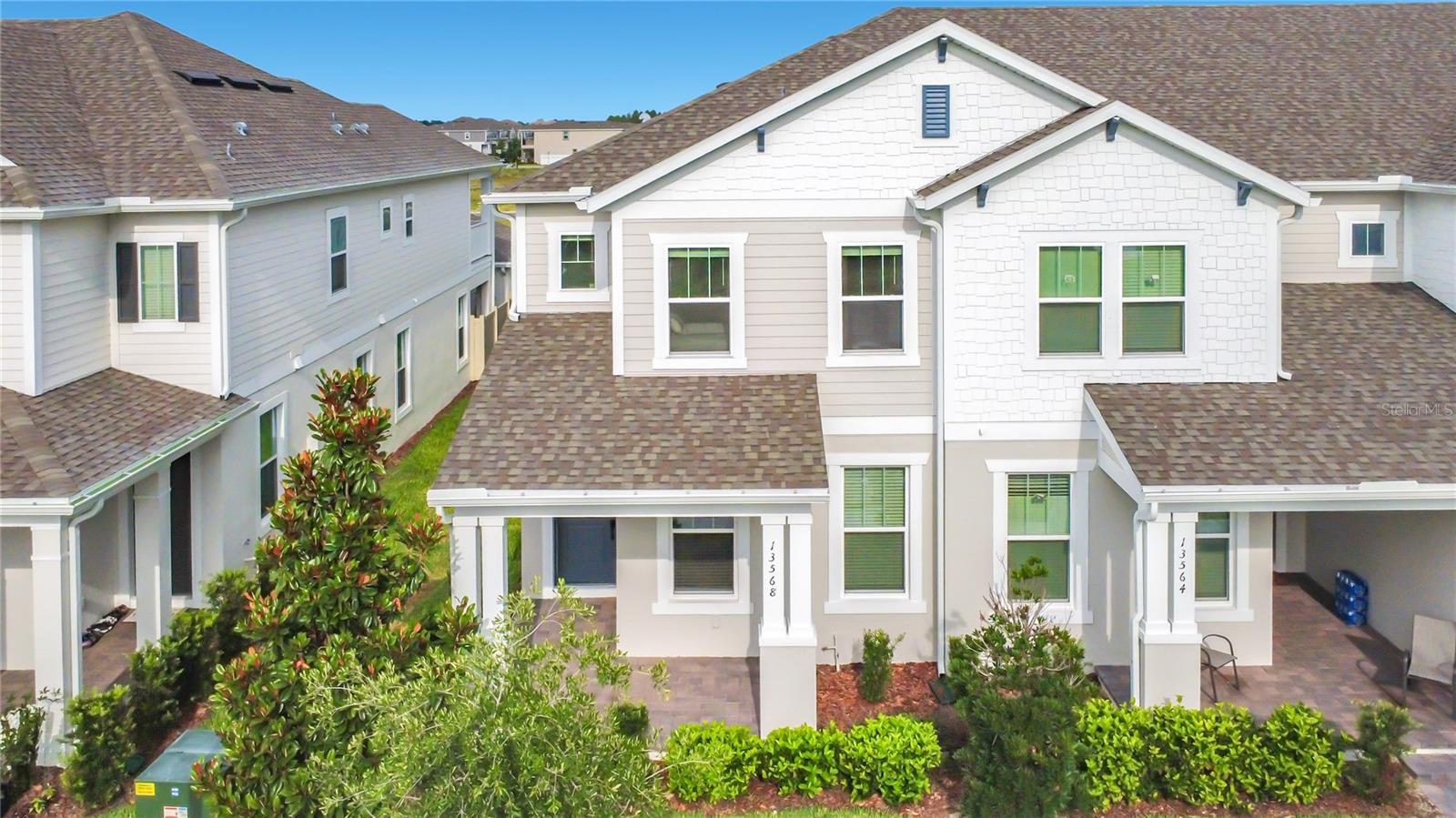 Residential Lease in WINTER GARDEN