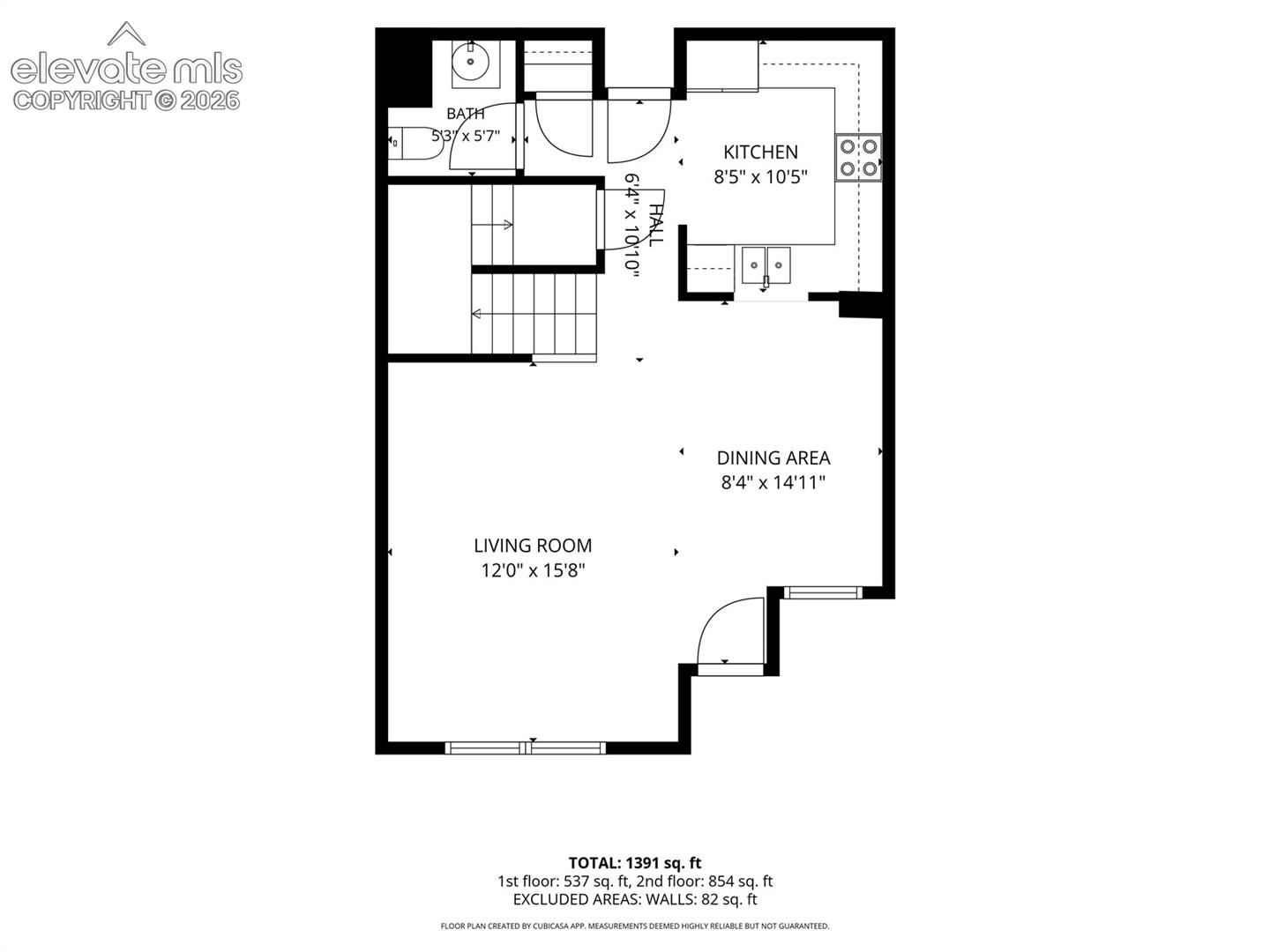 Residential in Monument 5