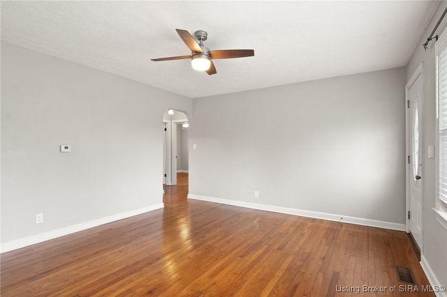 1790 Elmview Dr, Home with 2 bedrooms, 1 bathrooms and null parking in New Albany IN | Image 7