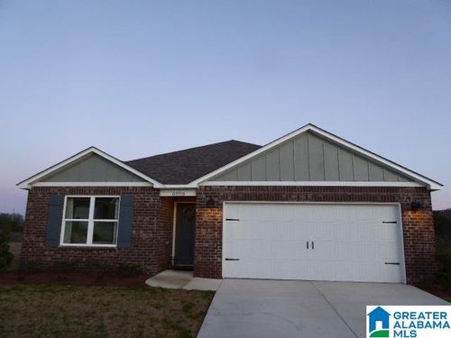 6998 Southern Trace Loop, LEEDS, AL, 35094-6615 | Card Image