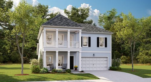 1054 Red Turnstone Run, Summerville, SC, 29485 | Card Image