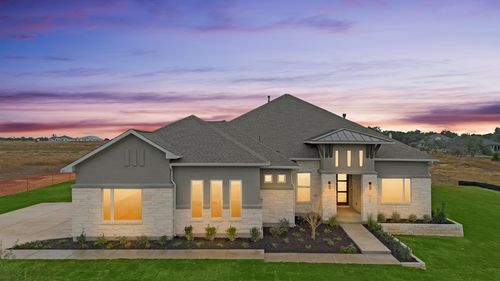 3064 Green Grange Ln, Leander, TX, 78641-6461 | Card Image