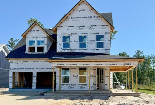 376 Trailmore Ln, Summerville, SC, 29486-5476 | Card Image