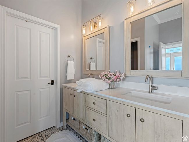 1792 E Longbranch Ct, House other with 6 bedrooms, 3 bathrooms and 6 parking in Draper UT | Image 24
