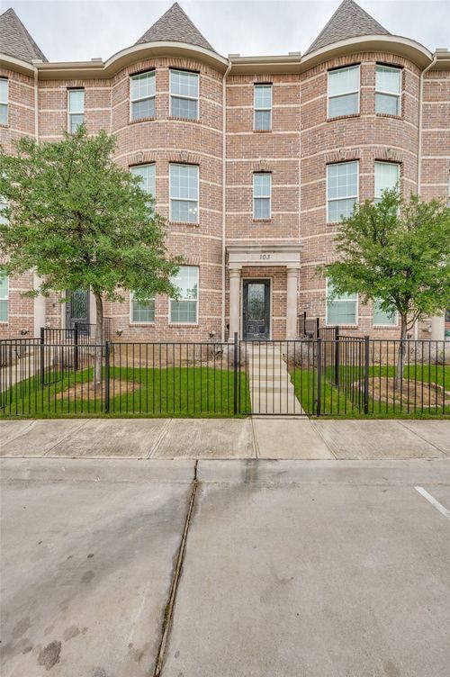 c103-2500 Rockbrook Dr, Lewisville, TX, 75067-3804 | Card Image