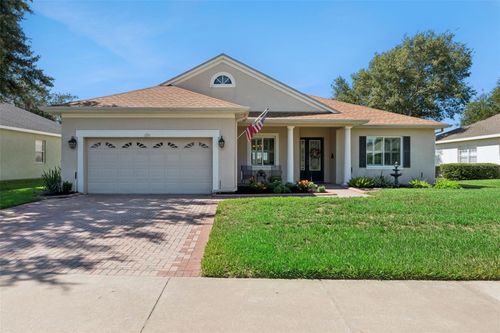 2919 Aspen Peak Court, CLERMONT, FL, 34711 | Card Image