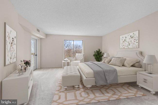 UNIT-503 - 19385 Cypress Ridge Ter, Condo with 2 bedrooms, 2 bathrooms and null parking in LEESBURG VA | Image 9