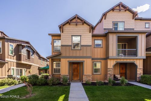 13602 N Hillclimb Ln, Kamas, UT, 84036-1313 | Card Image