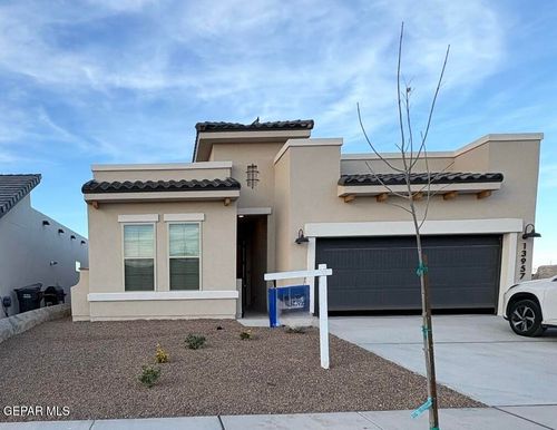 13957 Paseo Way, El Paso, TX, 79901 | Card Image
