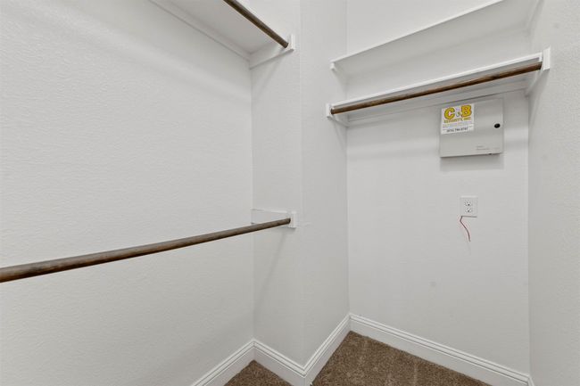 100 Prewit St, Townhouse with 3 bedrooms, 3 bathrooms and null parking in Keller TX | Image 30