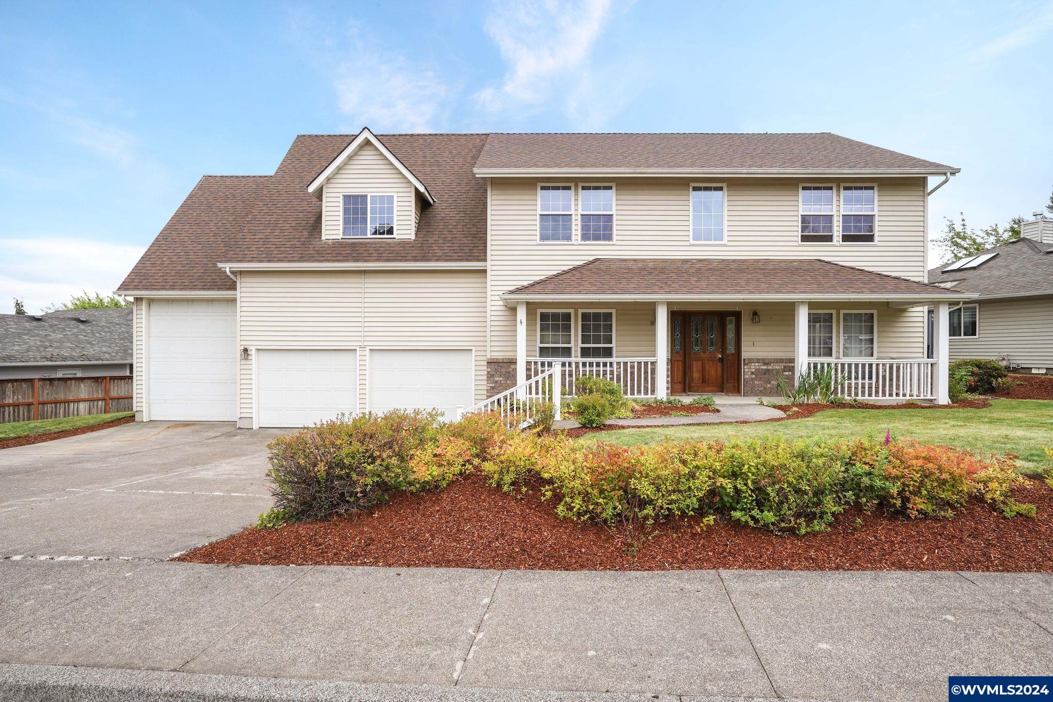 Fir Cone Dr, Keizer, OR 97303