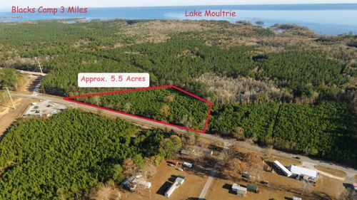 0000 Ranger Dr, Cross, SC, 29436 | Card Image