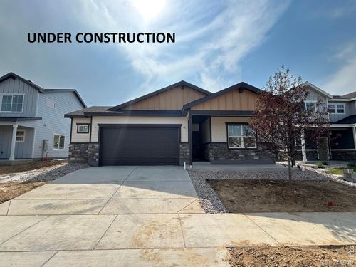509 85th Ave, Greeley, CO, 80634-8189 | Card Image