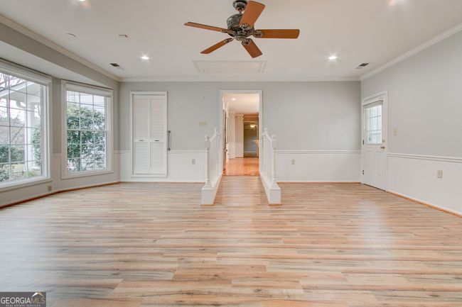 7070 Glenridge Dr, House other with 4 bedrooms, 3 bathrooms and null parking in Atlanta GA | Image 43