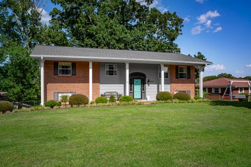 5908 Northwoods Dr, Hixson, TN, 37343-3648 | Card Image
