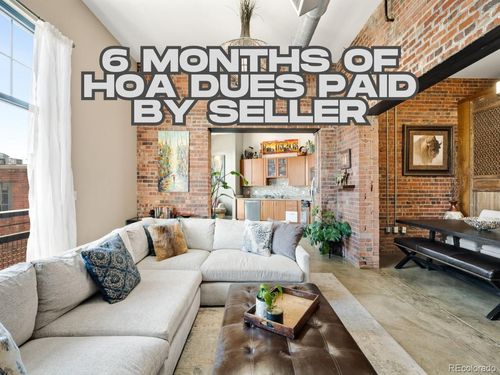 201-2500 Walnut St, Denver, CO, 80205-2294 | Card Image