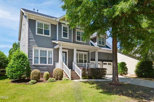 143 Briarfield Dr, Apex, NC, 27502-7008 | Card Image