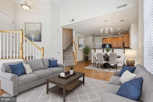 9587 Wheats Way, MANASSAS PARK, VA, 20111-3089 | Card Image