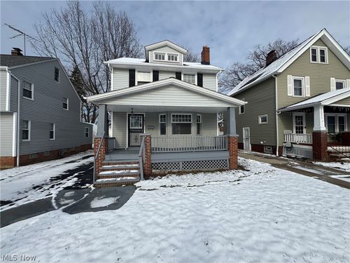 26931 Shoreview Ave, Euclid, OH, 44132-1538 | Card Image