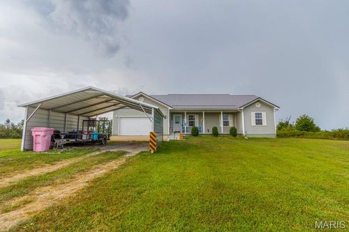 12557 Jake Ln, Plato, MO, 65552-8144 | Card Image