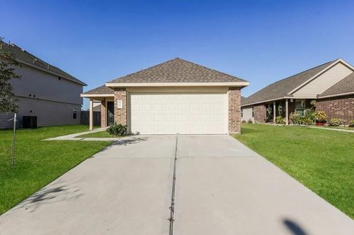 8723 Lar-Ree Oaks Circle, Houston, TX, 77028 | Card Image