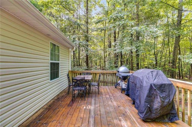 77 Old Brock Rd, House other with 3 bedrooms, 2 bathrooms and 4 parking in rockmart GA | Image 22