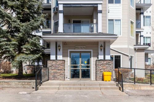 203-345 Rocky Vista Pk Nw, Calgary, AB, T3G5K6 | Card Image