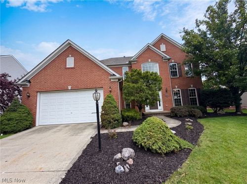 7629 Brookfield Ln, Northfield, OH, 44067-4015 | Card Image