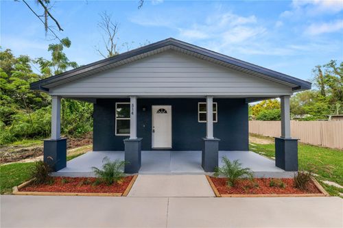 814 N Nokomis Ave, LAKELAND, FL, 33815-1037 | Card Image
