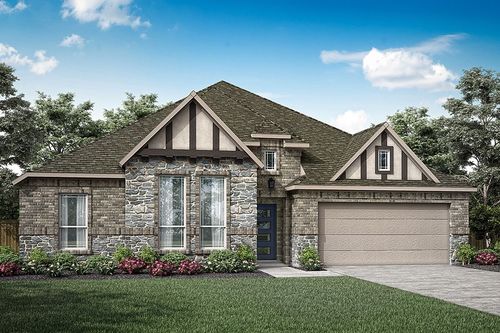 2021 Morris St, Rockwall, TX, 75087-2199 | Card Image