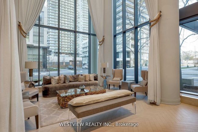 504 - 59 Annie Craig Dr, Condo with 2 bedrooms, 2 bathrooms and 1 parking in Etobicoke ON | Image 30