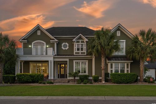 1080 Fiddlehead Way, Myrtle Beach, SC, 29579-3812 | Card Image