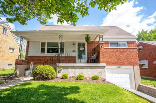 5542 Lawrence Road, Green Twp, OH, 45248 | Card Image