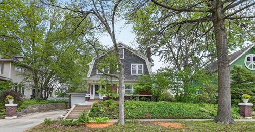 2310 Tremont Street, Cedar Falls, IA, 50613 | Card Image