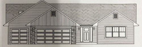 1257 Glacier Dr, BYRON, IL, 61010-1440 | Card Image