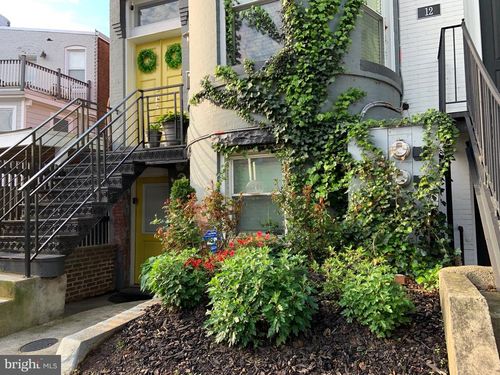 street-level-10 N Street Nw, WASHINGTON, DC, 20001 | Card Image