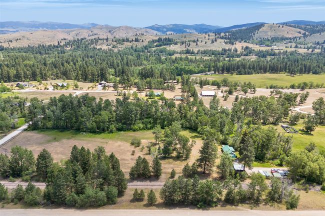 1567 Ward Mountain Ln, House other with 4 bedrooms, 3 bathrooms and null parking in Hamilton MT | Image 66