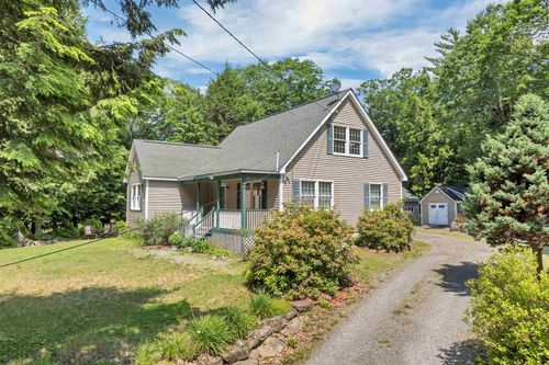 590 Shaker Rd, Canterbury, NH, 03224-2734 | Card Image