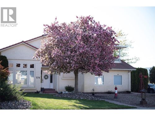 274 Country Estate Pl, Vernon, BC, V1B2V3 | Card Image