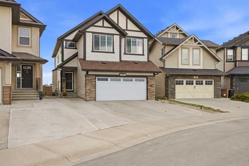 156 Skyview Shores Manor Ne, Calgary, AB, T3N0J2 | Card Image