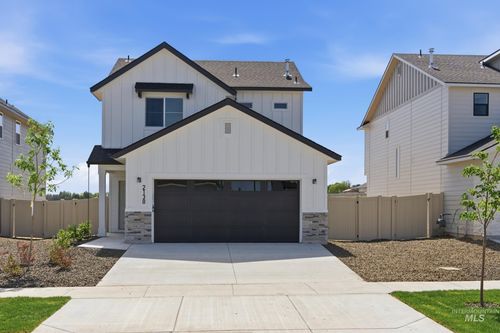 2138 S Border Way, Meridian, ID, 83642 | Card Image