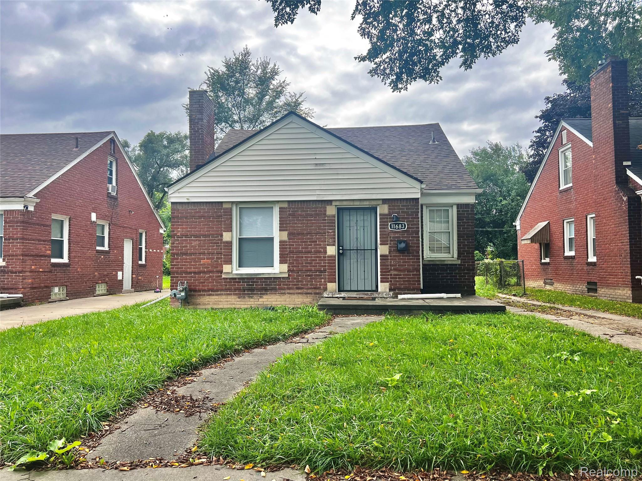 Residential in Detroit